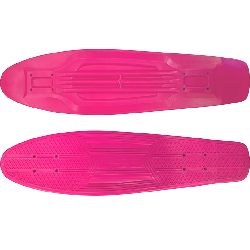 Shape de Cruiser Owl 28" Rosa