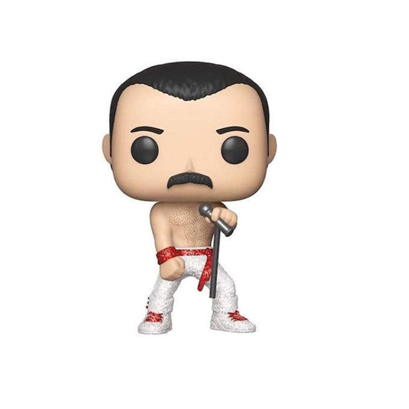 Funko Pop Queen Freddie Mercury 97