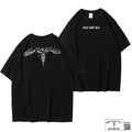 Camiseta Anjo Veni Vidi Vici - 12 CORES Disponíveis