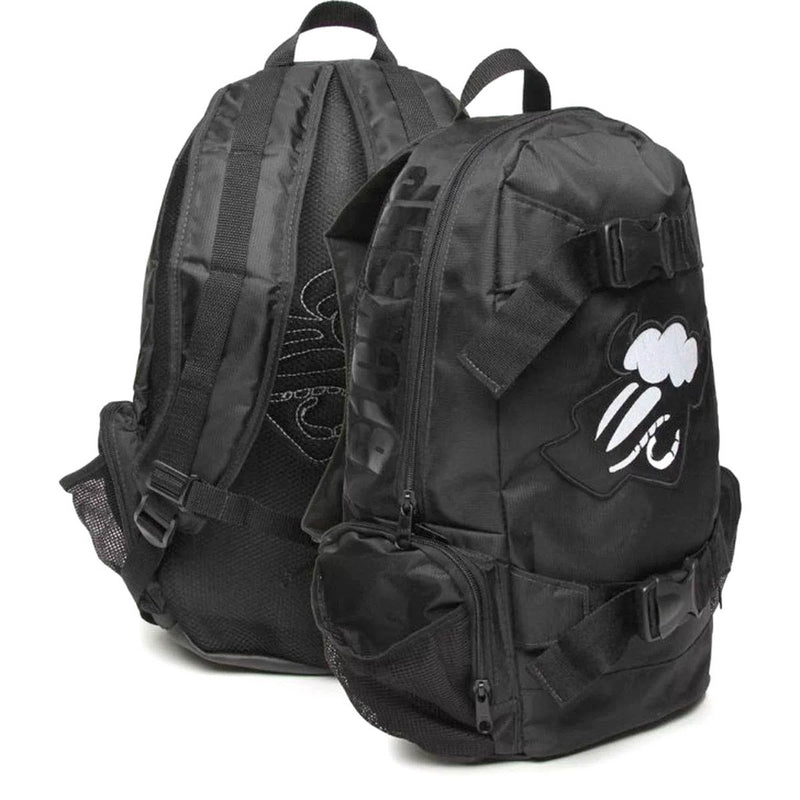 Mochila Bag Black Sheep Clean Porta Skate e Porta Laptop