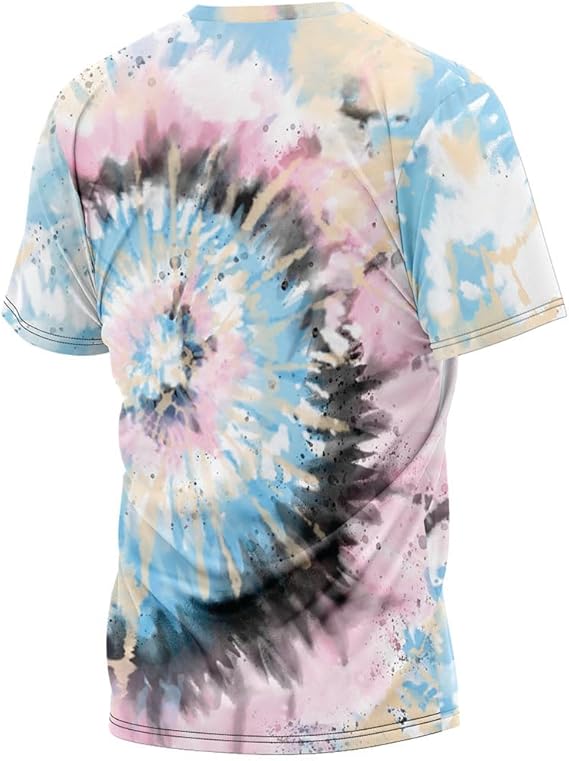 Camiseta A Firma PMA Tie Dye Skinbox I