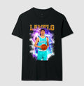 Camiseta LaMelo Ball Hornets