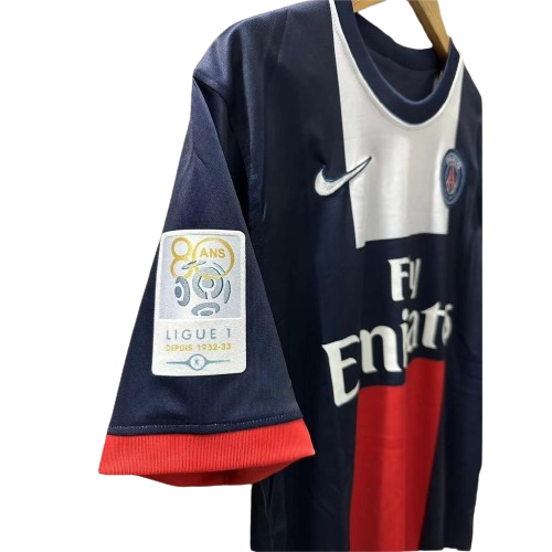 Camisa Paris Saint-Germain 2013/14 Casa