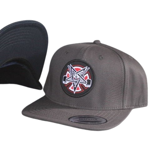 Snapback Independent III