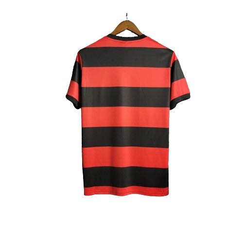 Camisa Flamengo 1978/79 Retrô