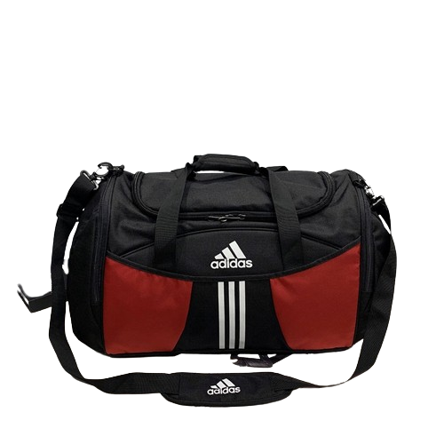 Mochila de Viagem Adidas Oxford - 5 Modelos