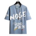 Camisa DG Nose Berm Street