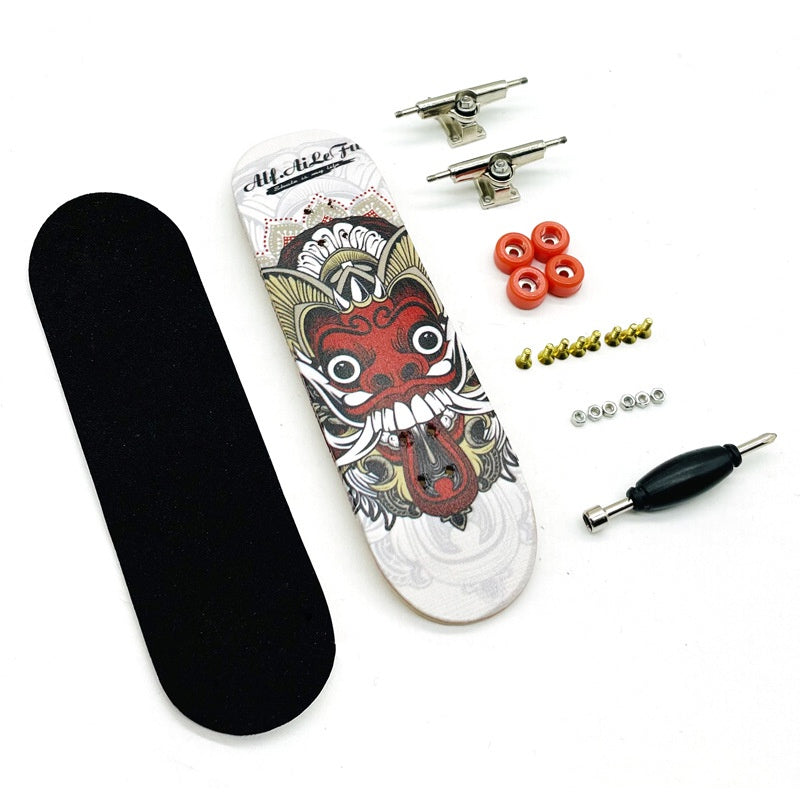 Fingerboard Fingertip Maple 30