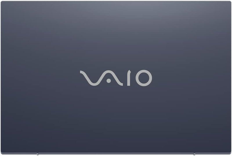 Notebook VAIO FE15 Intel Core i3 11ª GEN8GB RAM 256GB SSD,Tela 15.6" Full HD Antirreflexo Cinza Grafite