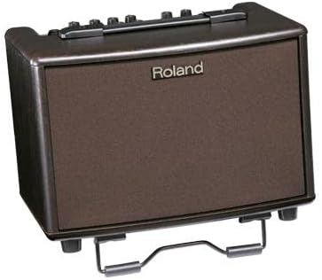 Amplificador Violão Roland Acoustic Chorus AC 33RW