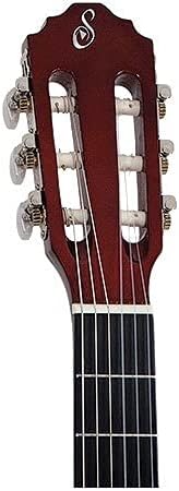 Violão Giannini Acústico Nylon N14 NT Natural Brilhante