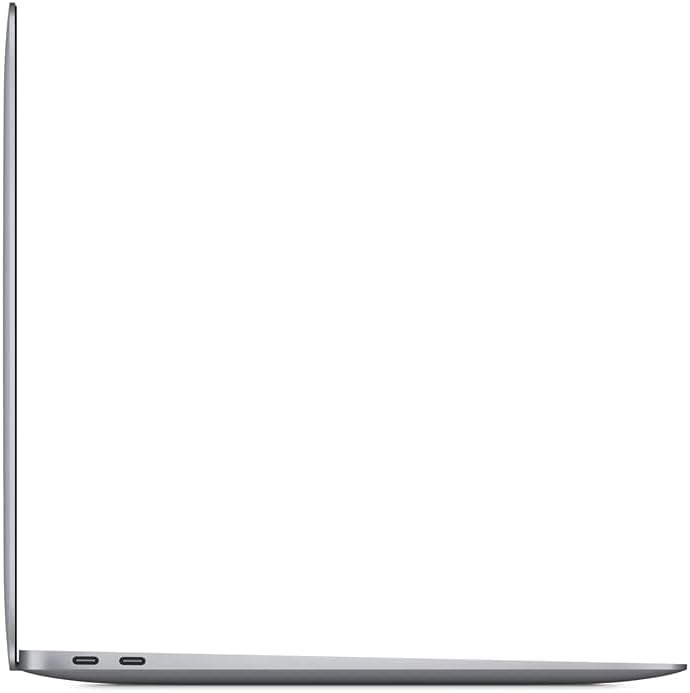 Macbook Air 13"  Processador M1 Apple CPU 8‑Core e GPU 7‑Core, 8 GB RAM, 256 GB) Cinza Espacial