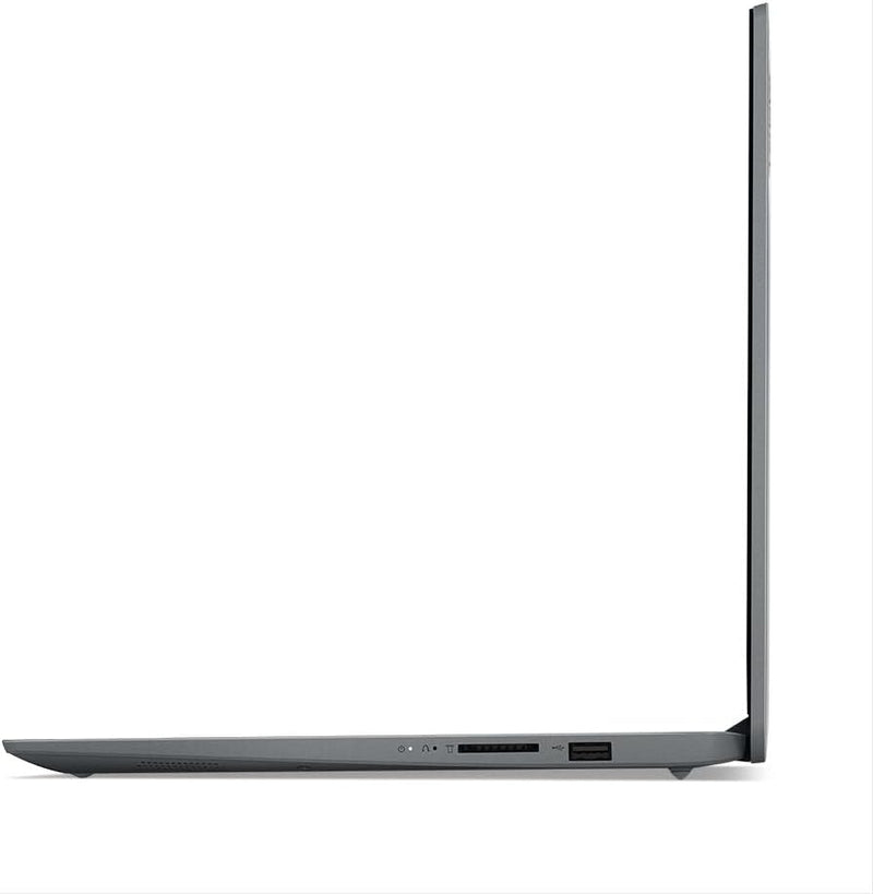 Notebook Lenovo Ideapad 1I i5-1235U 8GB 512GB SSD 15.6"