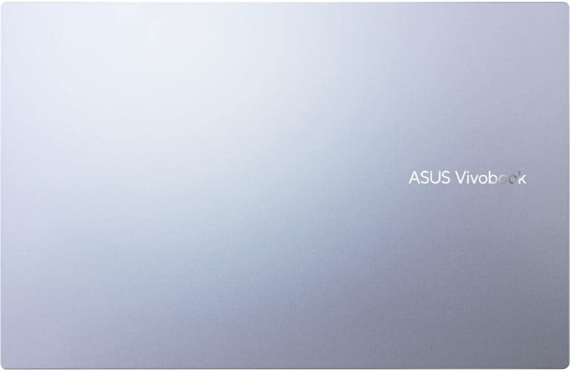 Notebook ASUS Vivobook M1502ia-EJ251 Amd Ryzen™ 5 4600H 8Gb 256Gb Ssd Linux Keep Os 15,6" Led Prata