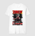 Camiseta Zach LaVine Chicago Bulls 8 III