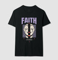 Camiseta Faith 21 Urban Vortex