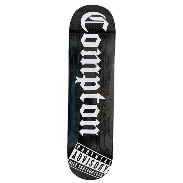 Shape Milk Compton Black 8.0