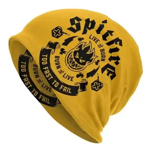 GORRO SPITFIRE - 20 Modelos