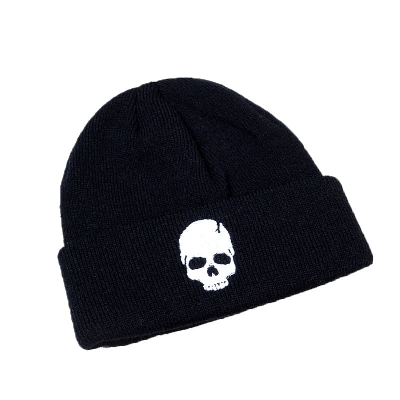 GORRO SKULL