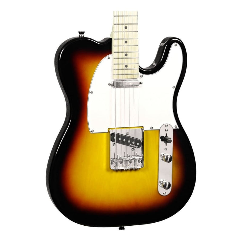 Guitarra Strinberg TC120S Sunburst Sb Telecaster