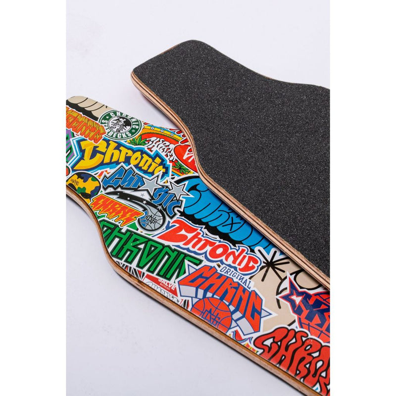 Shape Chronic LongBoard Mapple 90m x 24cm