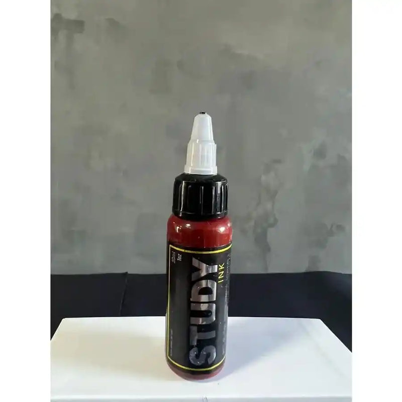 Tinta Study Ink 30ml - 27 Modelos