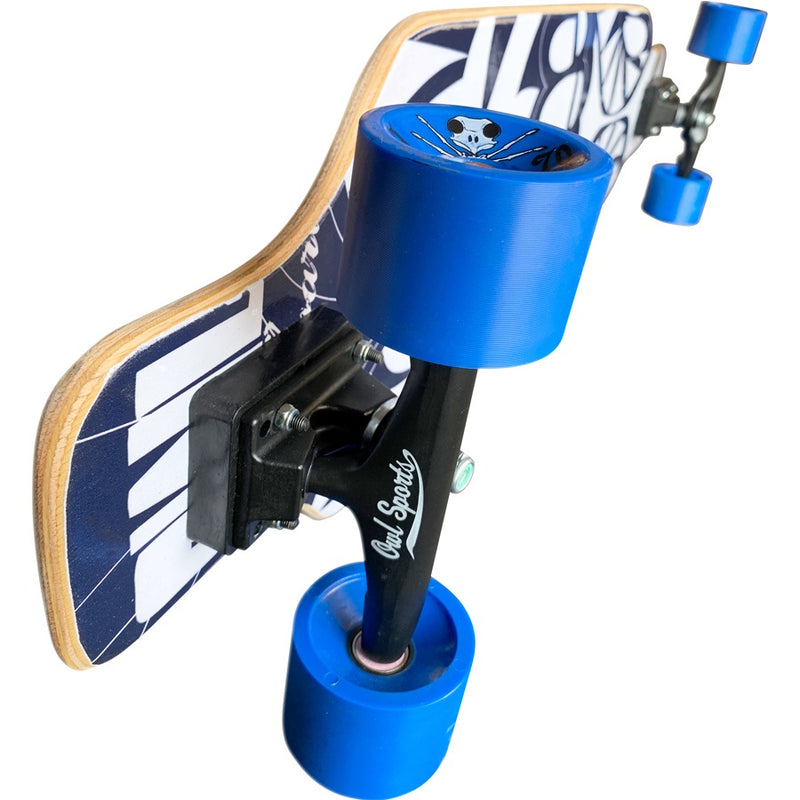 Longboard OWL Sports Indonésia Speed Completo