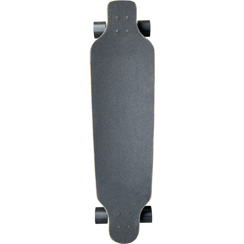 Longboard Meerkat Mirror Speed Completo