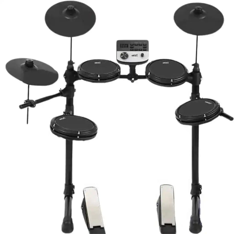 Bateria Eletrônica MXT 7 Pads MD200C