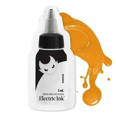 Tinta Monodose 3ML - 26 Modelos