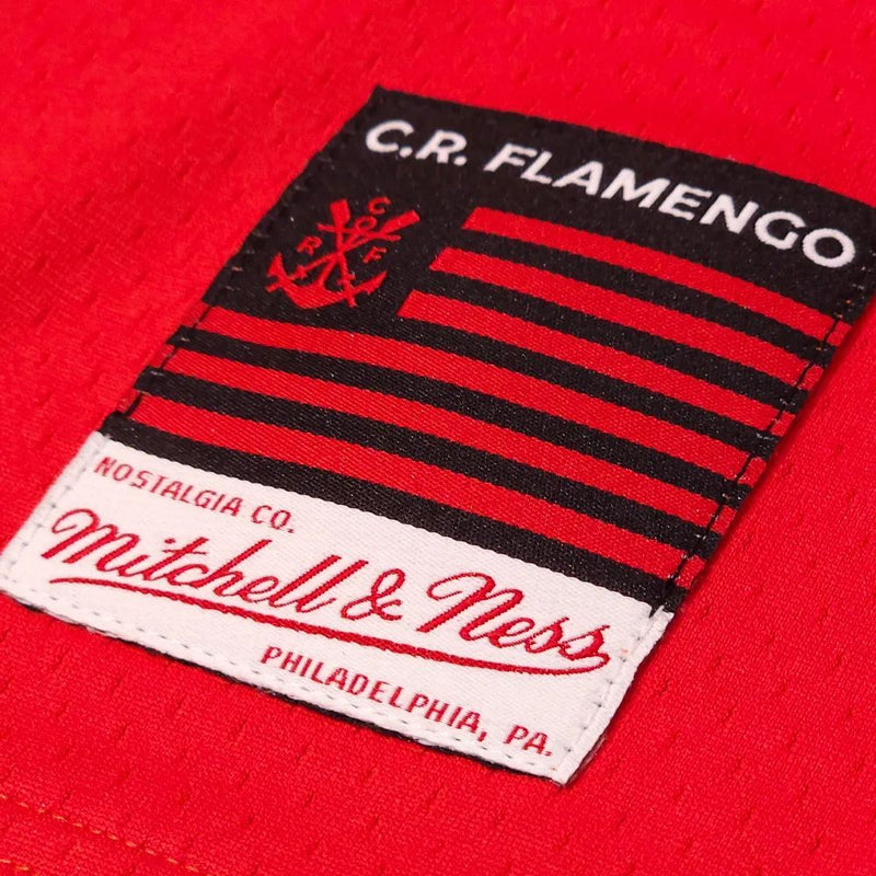 Camisa Flamengo Imperadores - Futebol Americano Flamengo