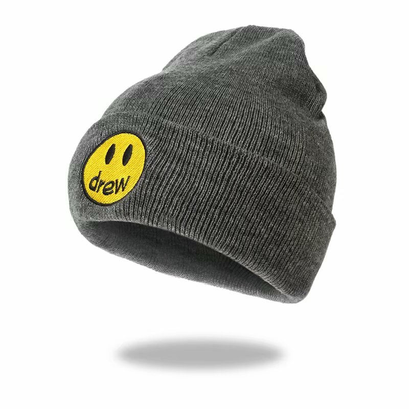 Gorro Drew Hip Hop Skullies - 3 Cores