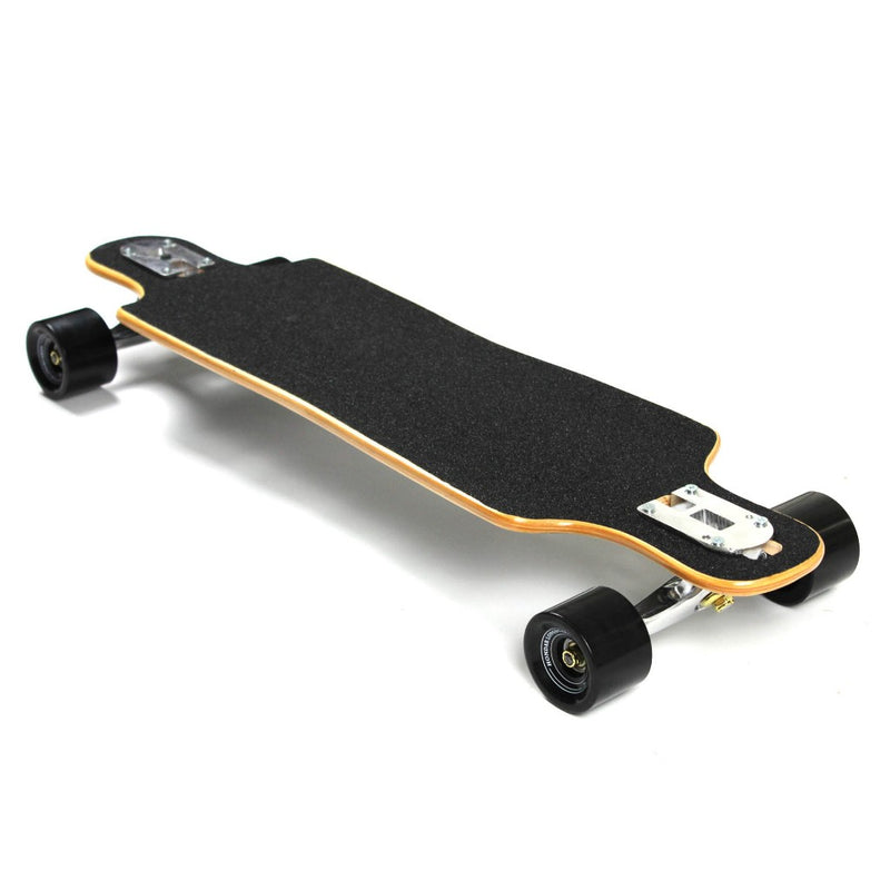 Longboard Completo HONDAR Semi 32 Maple Truck 180" Roda 70 Park