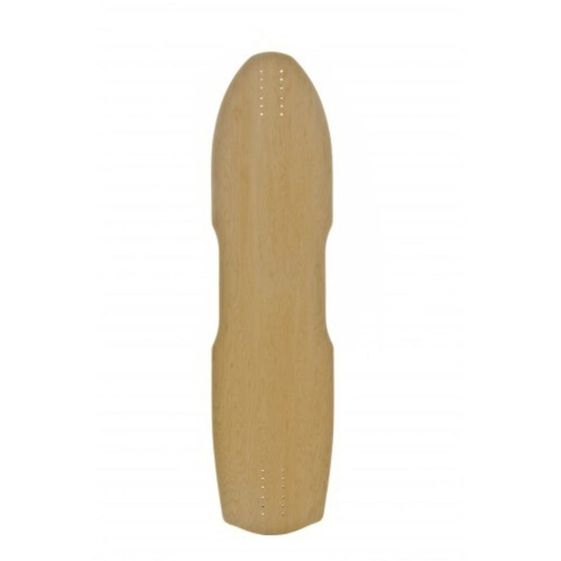 Shape Rio Skateboards Kaos 36" Maple