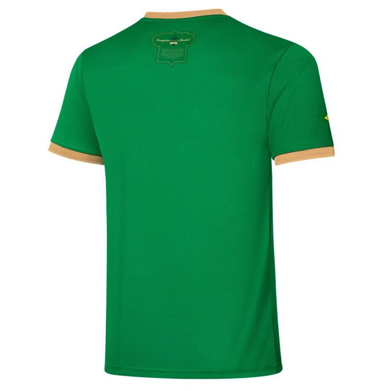 Camisa Palmeiras 70 Anos Copa Rio 1951 2021/22 Edição Especial