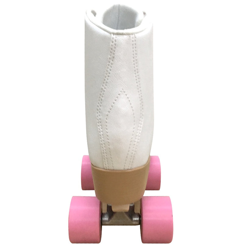 Patins Quad OWL Sports Tênis Snow Pink