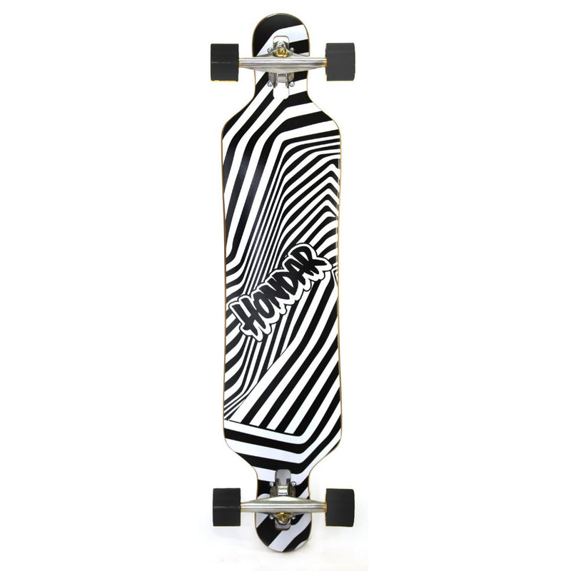 Longboard Completo HONDAR 40 Maple Speed