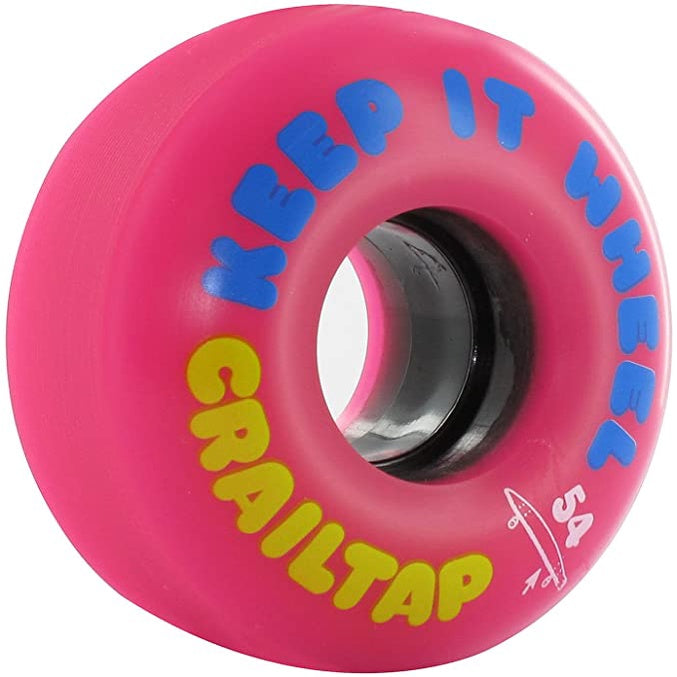 Rodas Girl Crailtap 54mm 86a