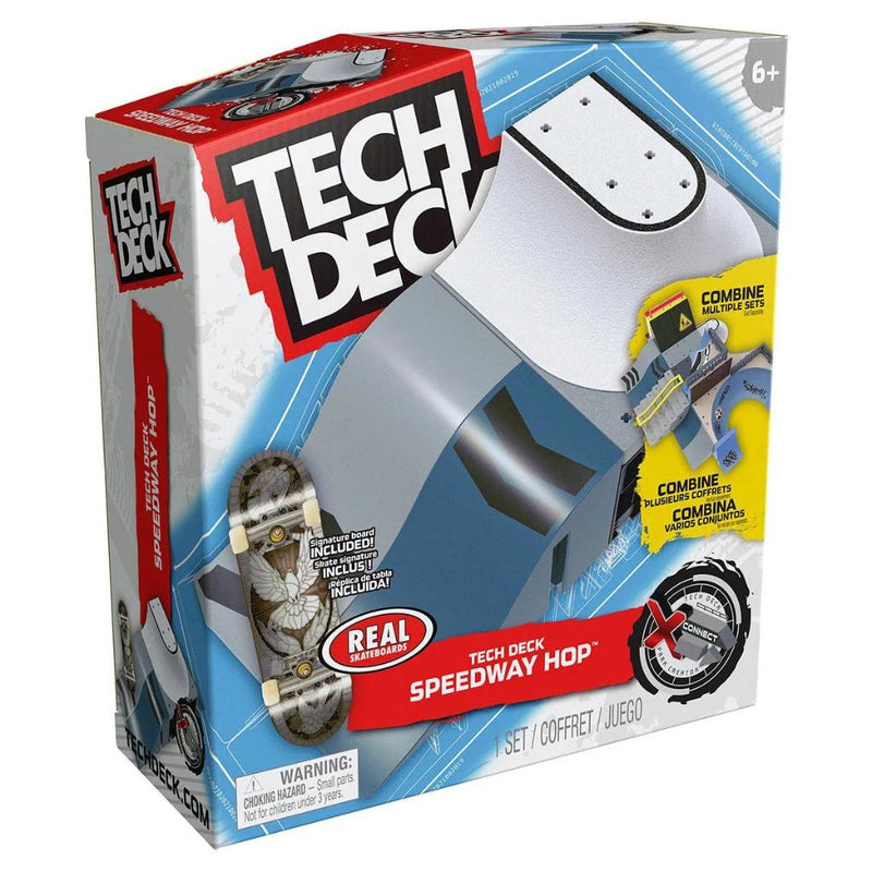 Pista Tech Deck Speedway Hop 2894 Sunny