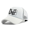 Boné Trucker DUFF - 3 Modelos