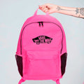 Mochila Vans Off The Wall VNS2 - 4 Modelos