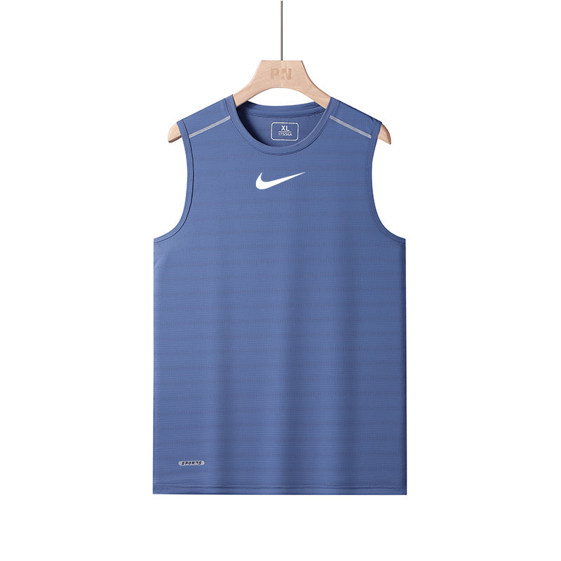 Regata Ready Stock Nike Azul