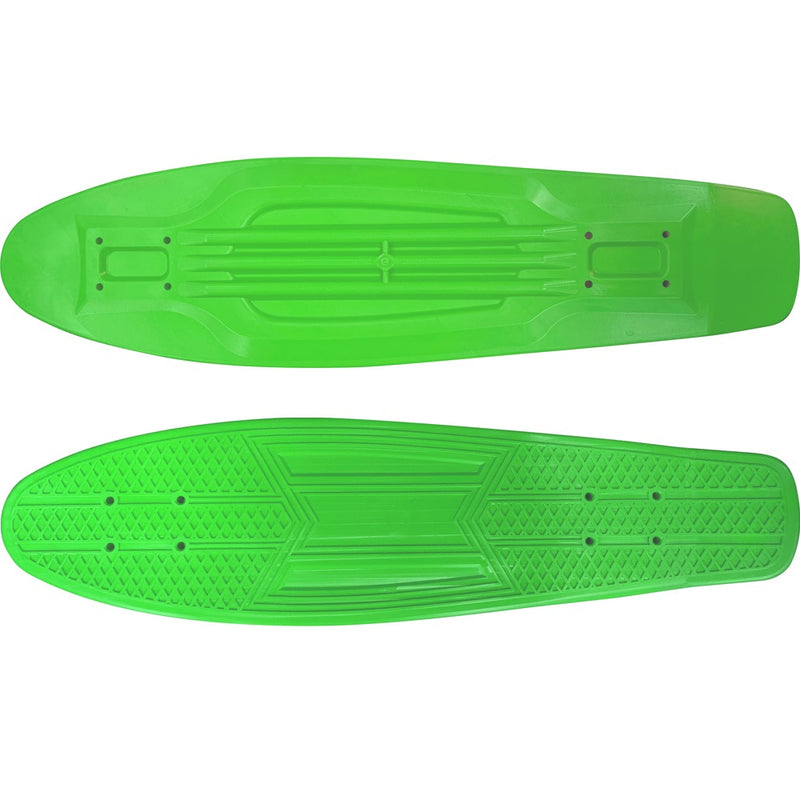 Shape de Cruiser Owl 28" Verde