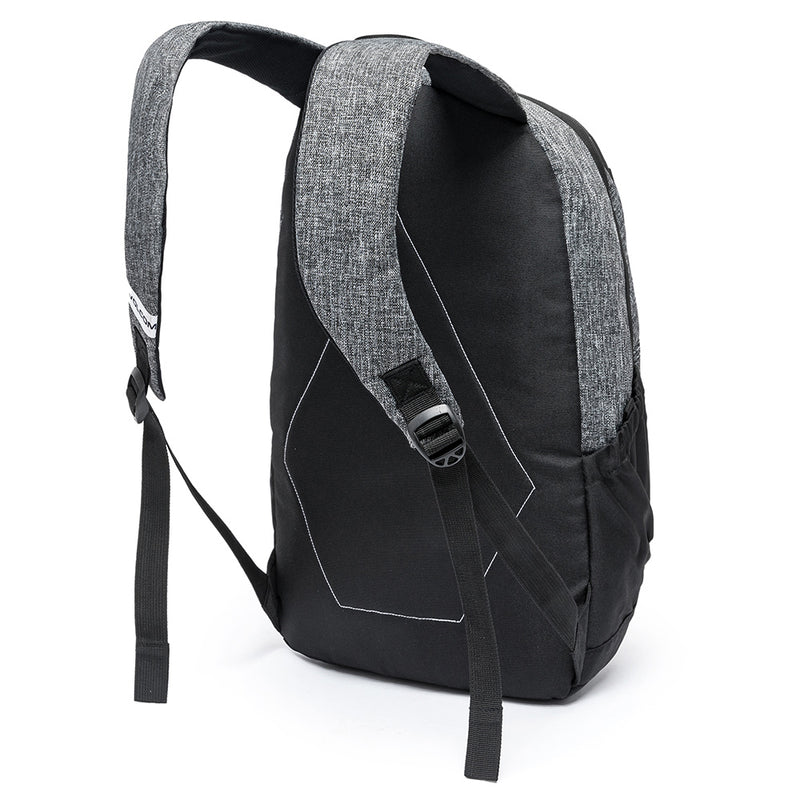 Mochila VOLCOM Streetwear Viagem Cinza