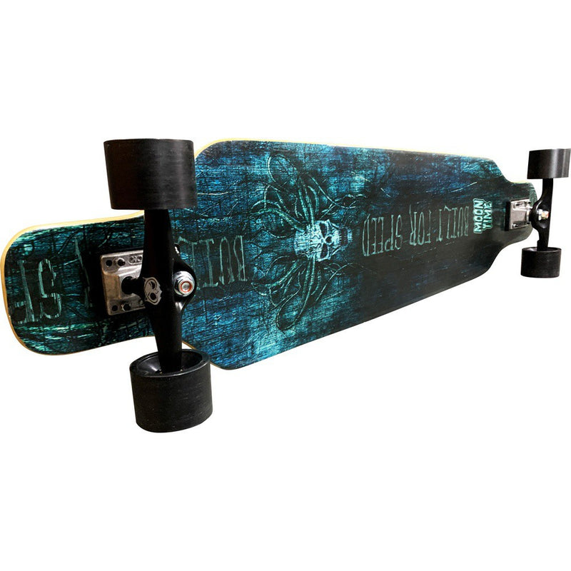 Longboard OWL Moon Time Cortex Speed