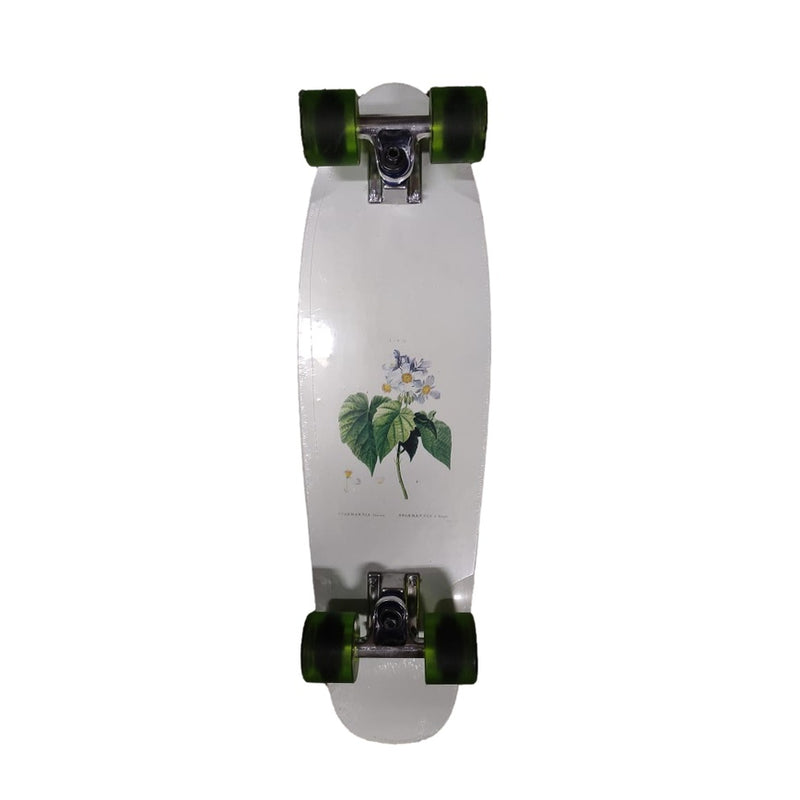 Cruiser Hondar White Flower 66cm Maple Importado