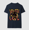 Camiseta Cool Urban Grid