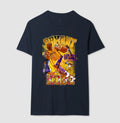 Camiseta Kobe Bryant Lakers 24