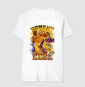 Camiseta Kobe Bryant Lakers 24