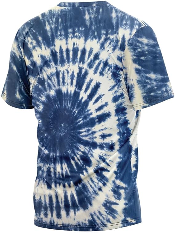 Camiseta Skinbox Tie Dye II